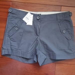 J Crew shorts NWT